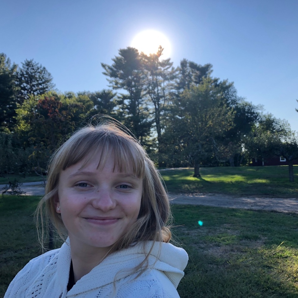 Meet your Posher, Garet